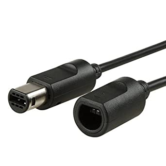 Gamecube Extension Cable | Anubis Games and Hobby