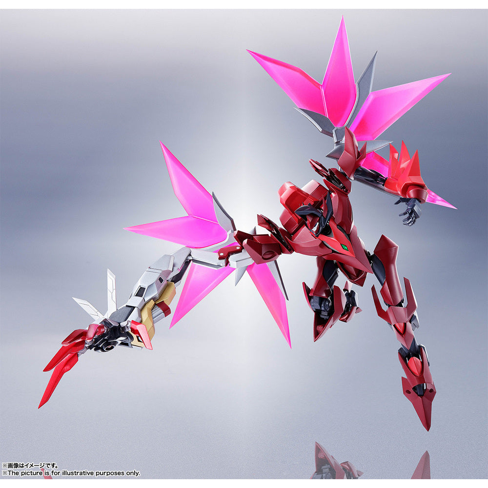 Guren Type Special - 02/SP1 | Anubis Games and Hobby