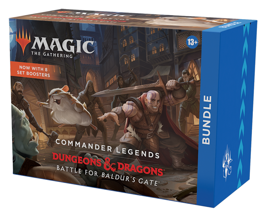 CL Battle for Baldur's Gate Bundle | Anubis Games and Hobby