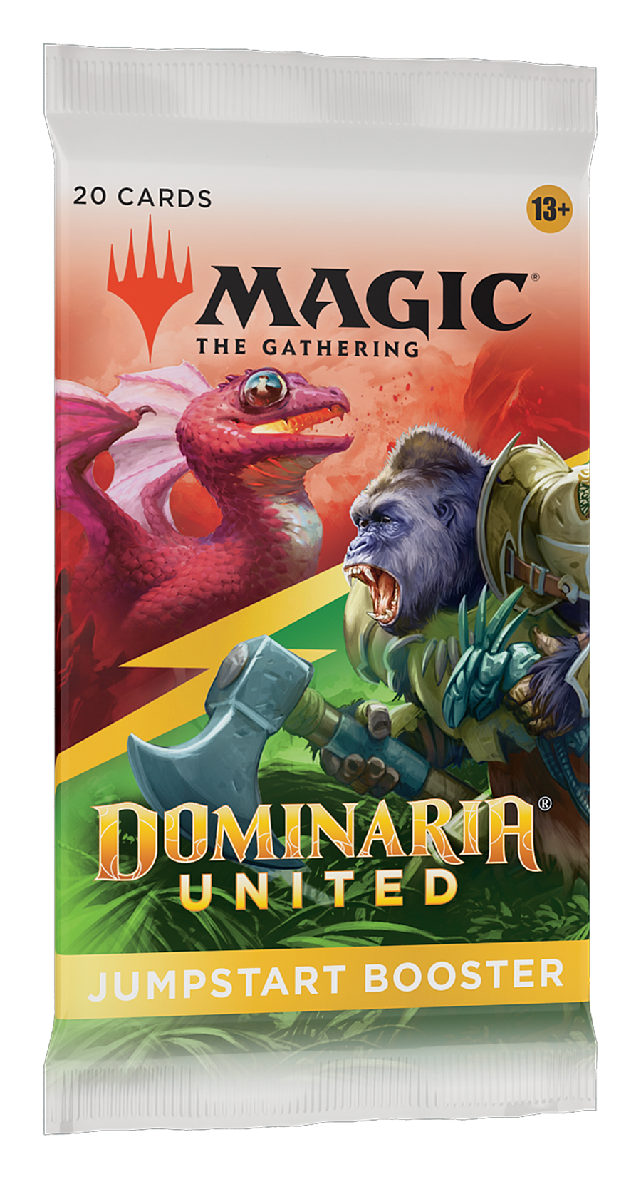 Dominaria United Jumpstart Booster Pack | Anubis Games and Hobby