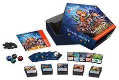 Game Night - Free For All | Anubis Games and Hobby
