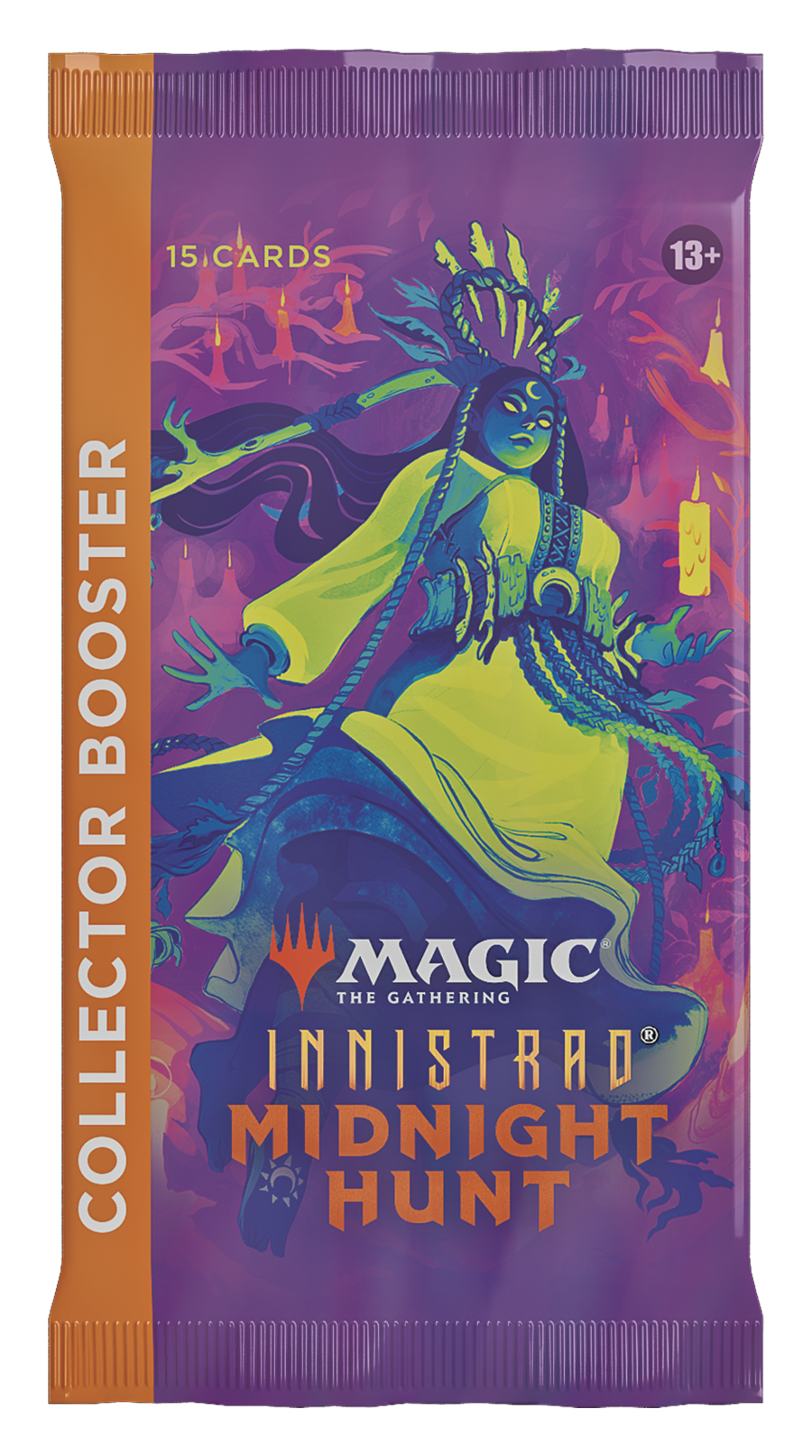 Midnight Hunt Collectors Booster Pack | Anubis Games and Hobby