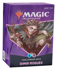 Magic: The Gathering - Challenger Deck 2021 | Anubis Games and Hobby