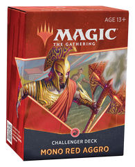 Magic: The Gathering - Challenger Deck 2021 | Anubis Games and Hobby