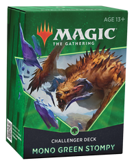 Magic: The Gathering - Challenger Deck 2021 | Anubis Games and Hobby