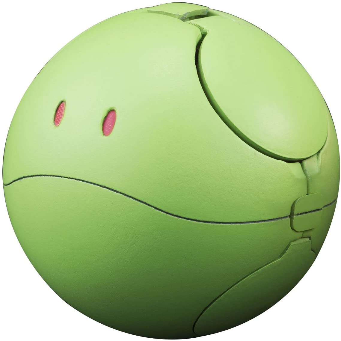 Model - Haro Basic Green | Anubis Games and Hobby