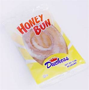Honey Bun | Anubis Games and Hobby