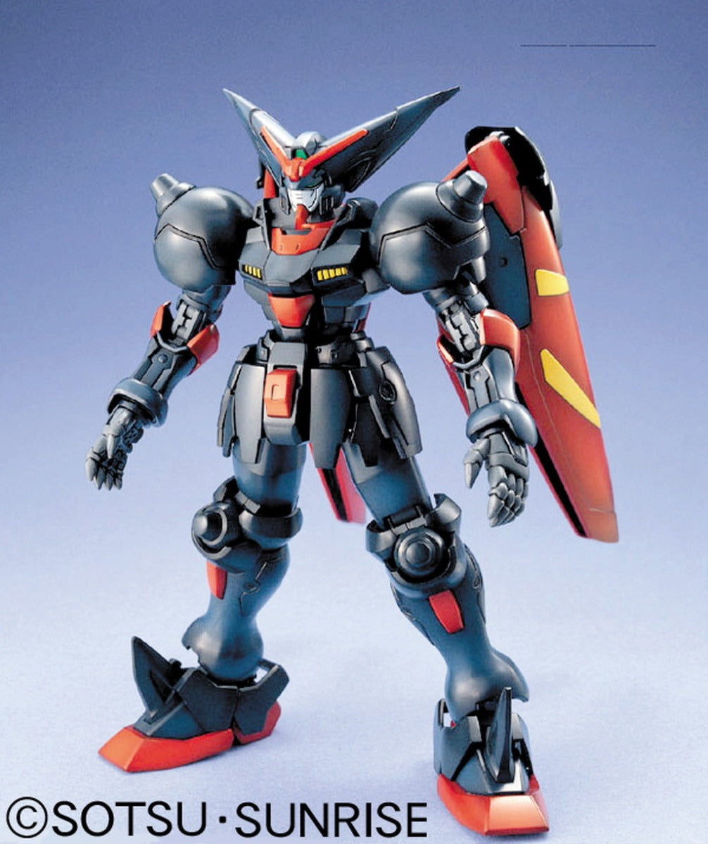 Master Gundam "G Gundam", Bandai MG | Anubis Games and Hobby