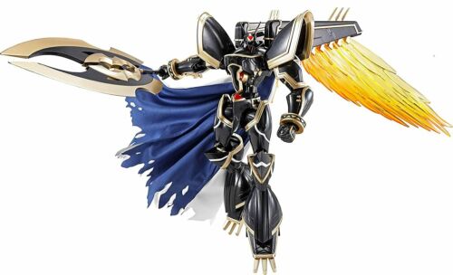 Alphamon Premium Color | Anubis Games and Hobby