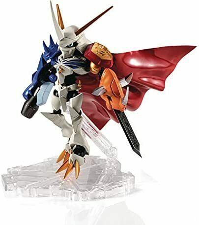Omegamon Special Color | Anubis Games and Hobby