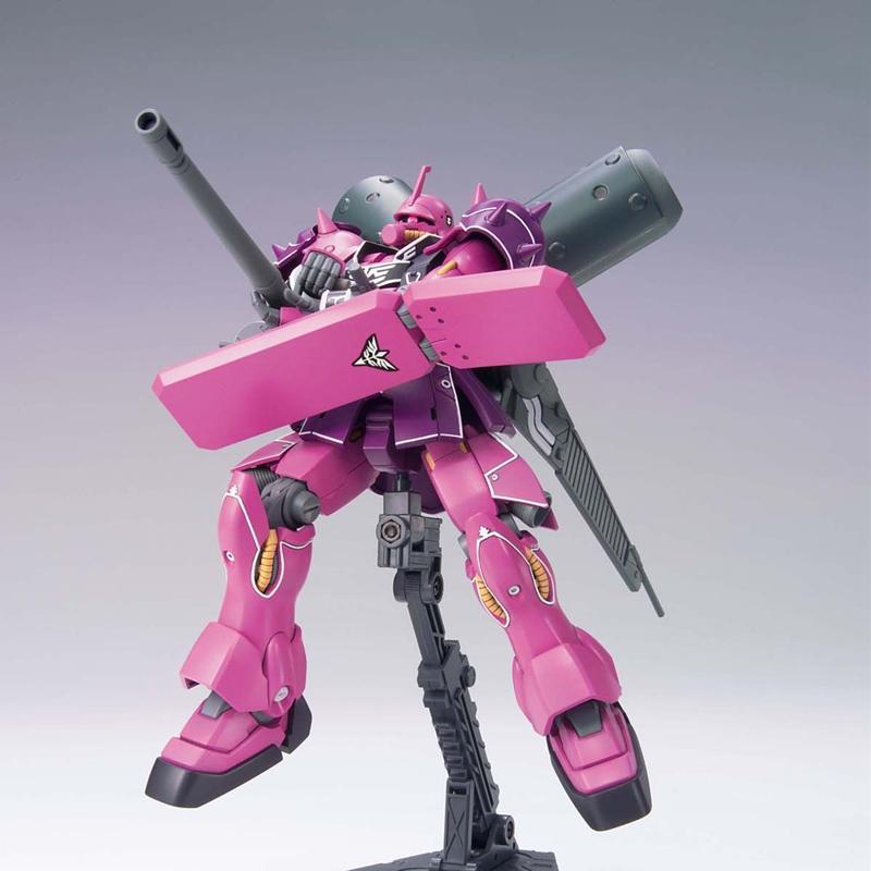Ams-129 Geara Zulu HG 1/144 | Anubis Games and Hobby