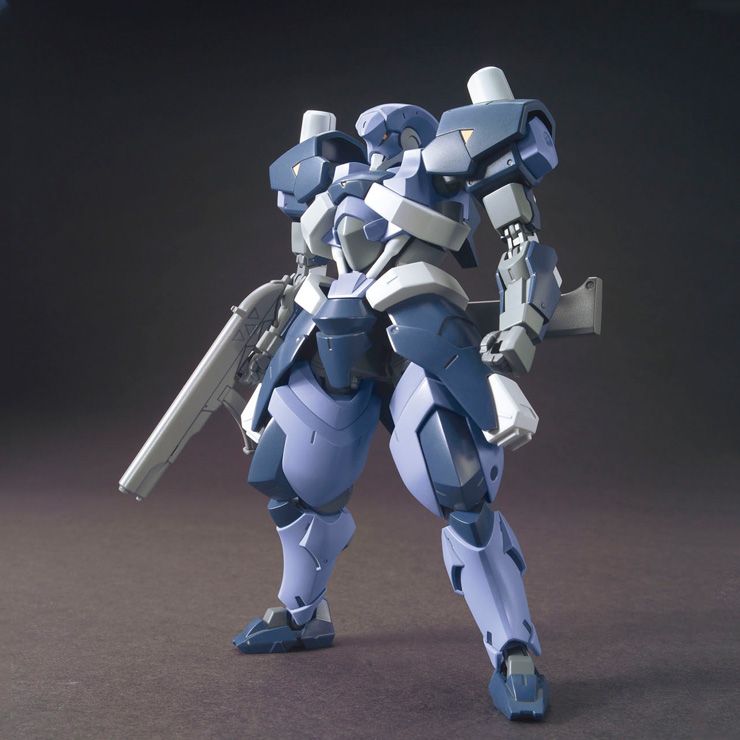 Hyakuren Gundam HG 1/144 | Anubis Games and Hobby