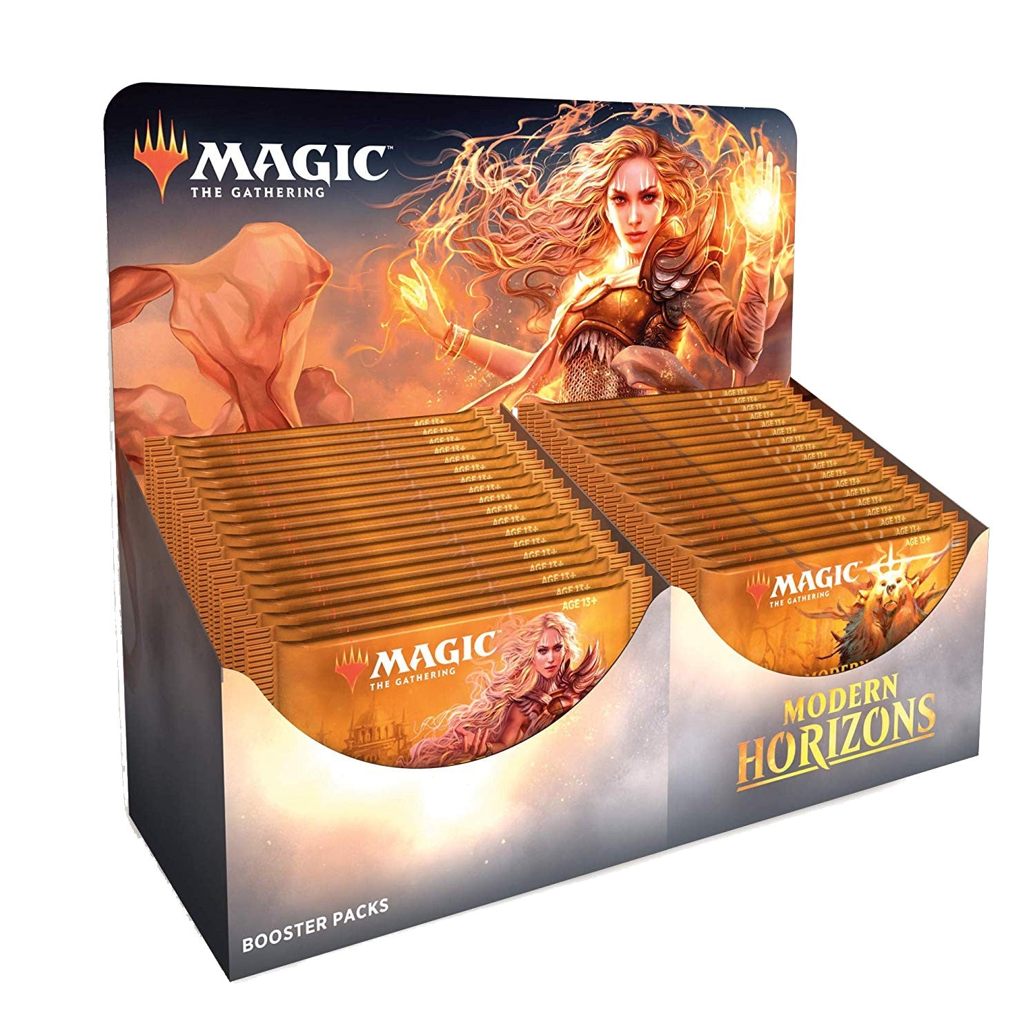 Modern Horizons Booster Pack | Anubis Games and Hobby