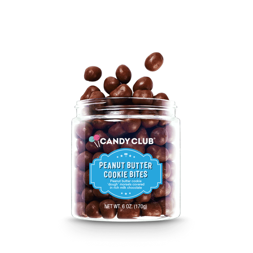 Peanut Butter Cookie Bites | Anubis Games and Hobby