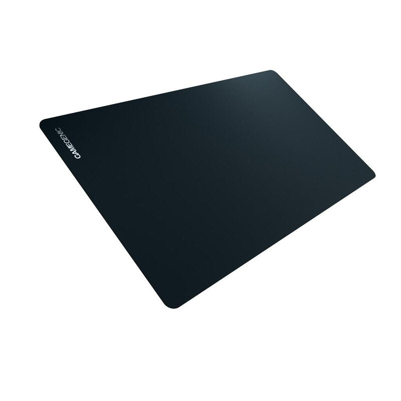 Gamegenic Playmat Black | Anubis Games and Hobby