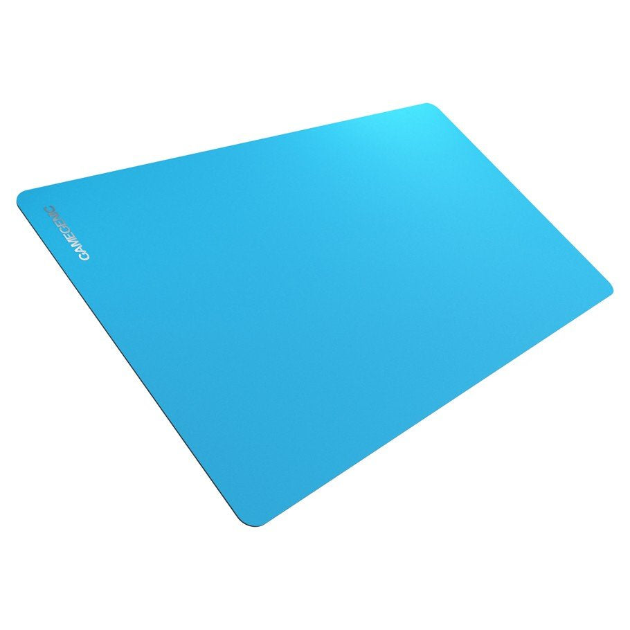 Gamegenic Playmat Blue | Anubis Games and Hobby