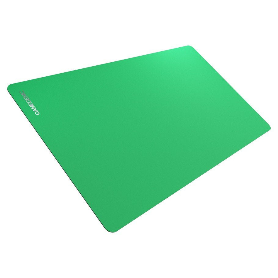 Gamegenic Playmat Green | Anubis Games and Hobby