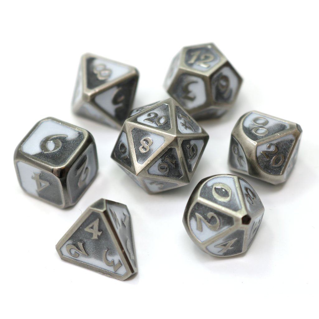 Spellbinder Shardsteel RPG set | Anubis Games and Hobby