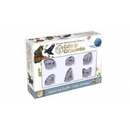 Questing Tooth & Claw: Volume 1 | Anubis Games and Hobby