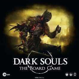 Dark Souls: The Board Game | Anubis Games and Hobby
