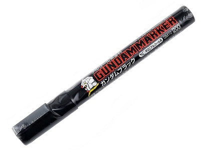 Black Gundam Marker GM10 | Anubis Games and Hobby