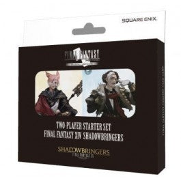 Shadowbringers 2-Player Starter Set | Anubis Games and Hobby