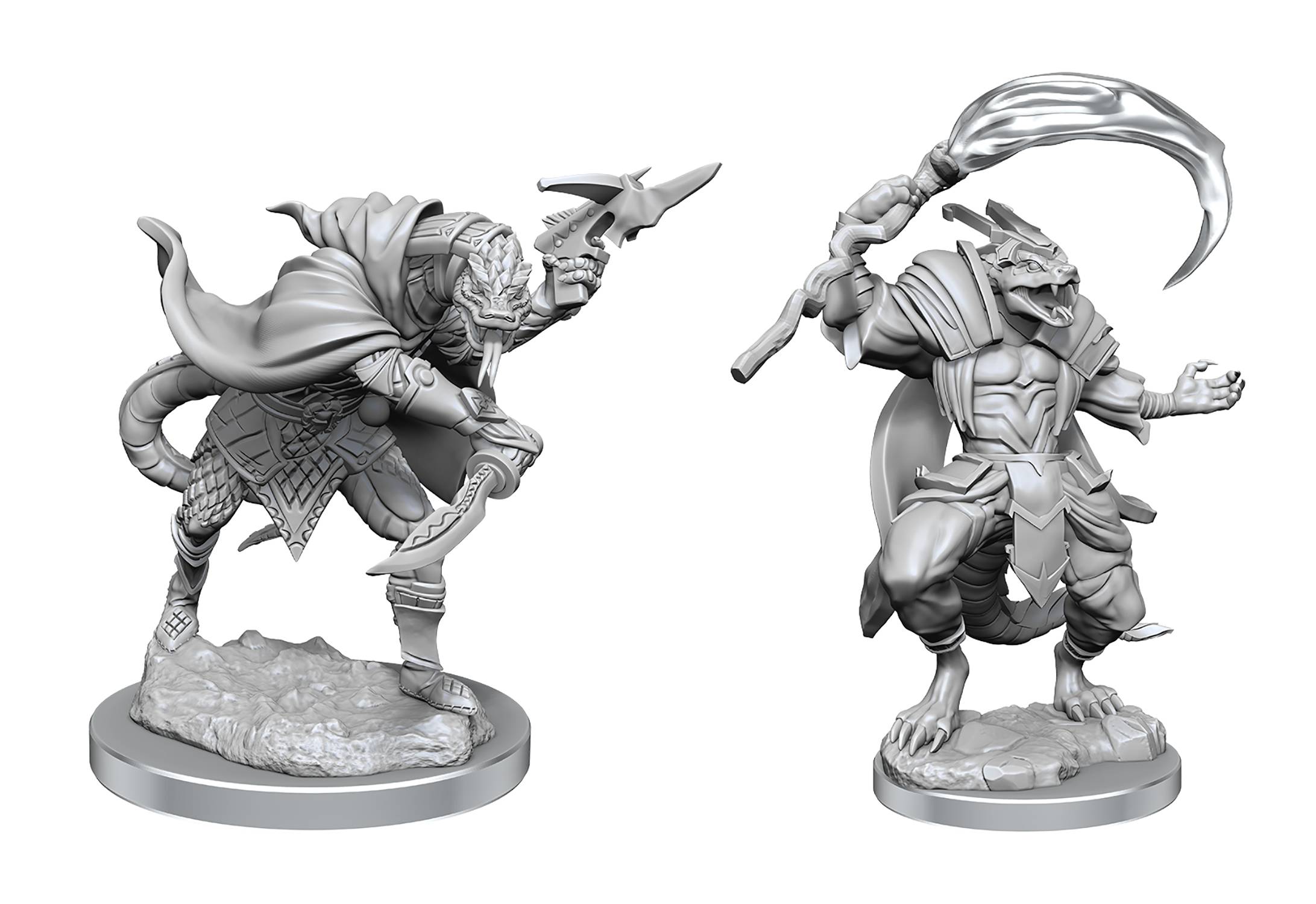 Serpentfolk | Anubis Games and Hobby
