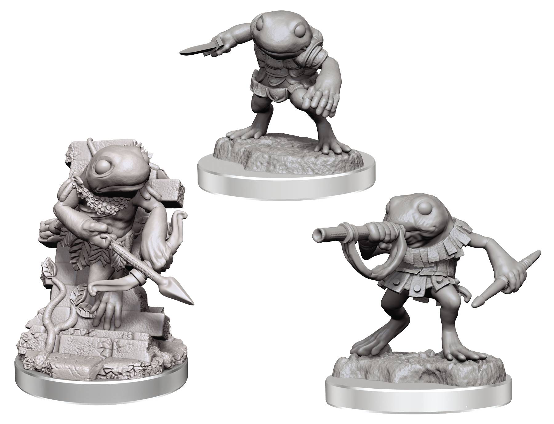 Grungs | Anubis Games and Hobby