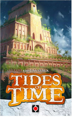 Tides of Time | Anubis Games and Hobby