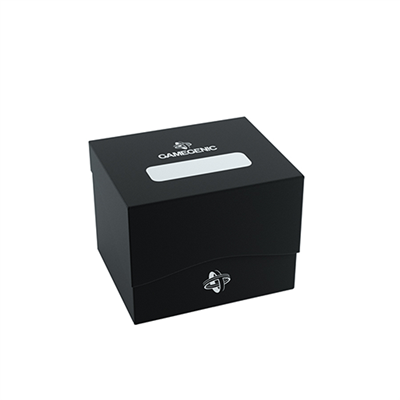 Gamegenic Side Holder 100+ XL Black | Anubis Games and Hobby