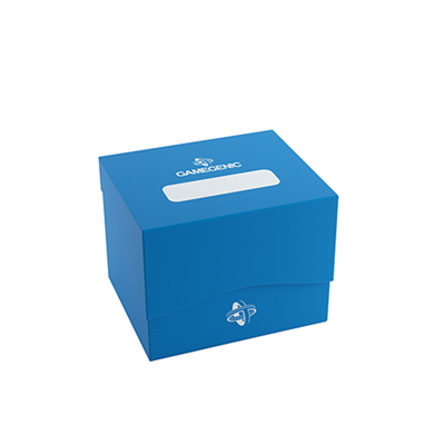 Gamegenic Side Holder 100+ XL Blue | Anubis Games and Hobby