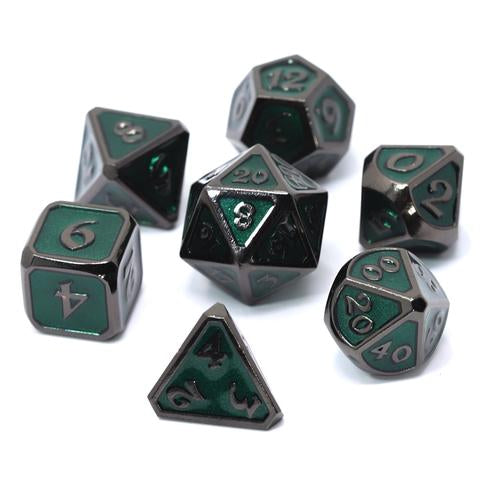 Mythica Sinister Emerald | Anubis Games and Hobby