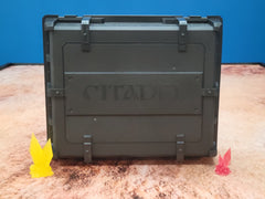 Citadel Skirmish Case | Anubis Games and Hobby