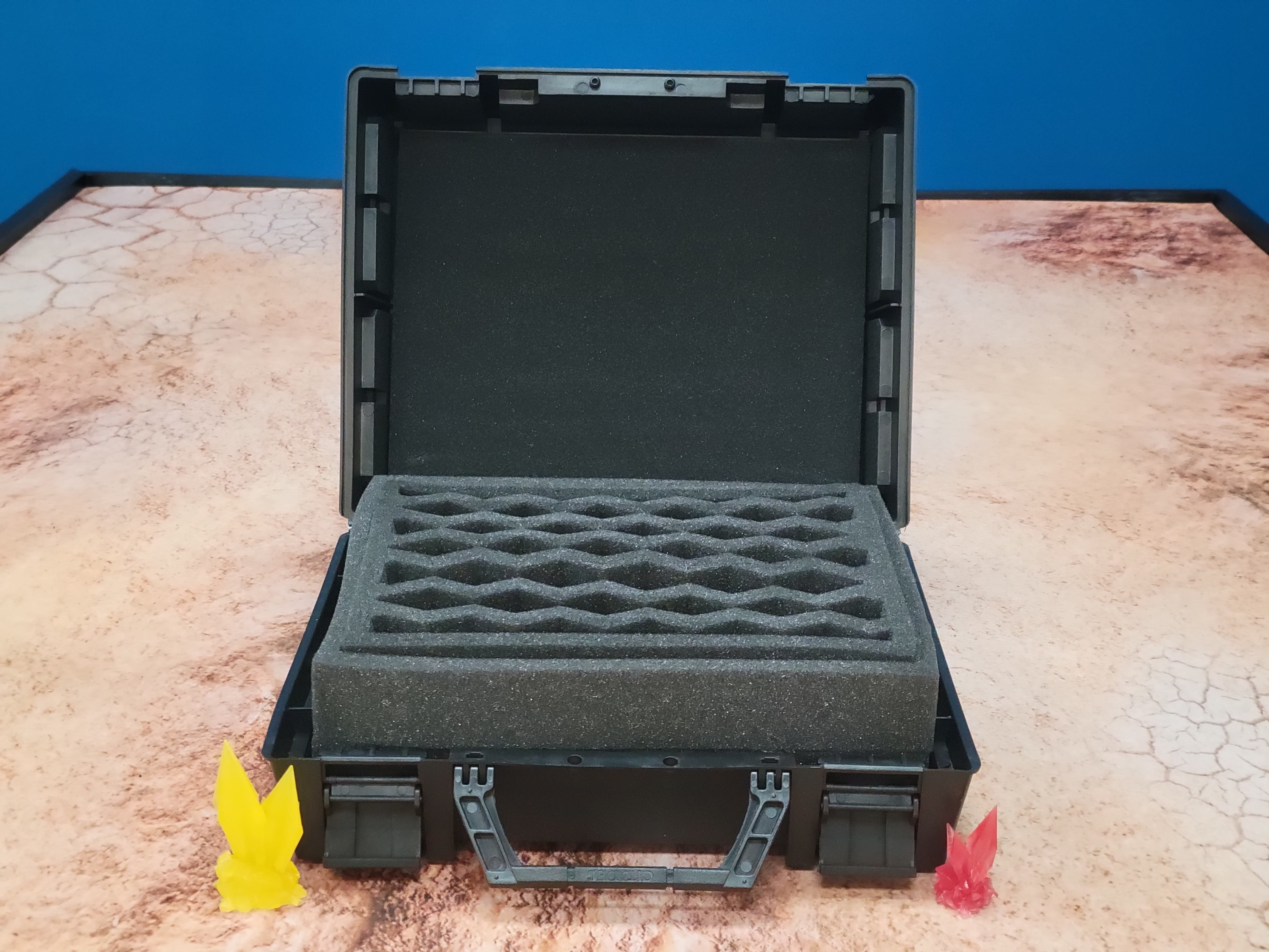 Citadel Skirmish Case | Anubis Games and Hobby