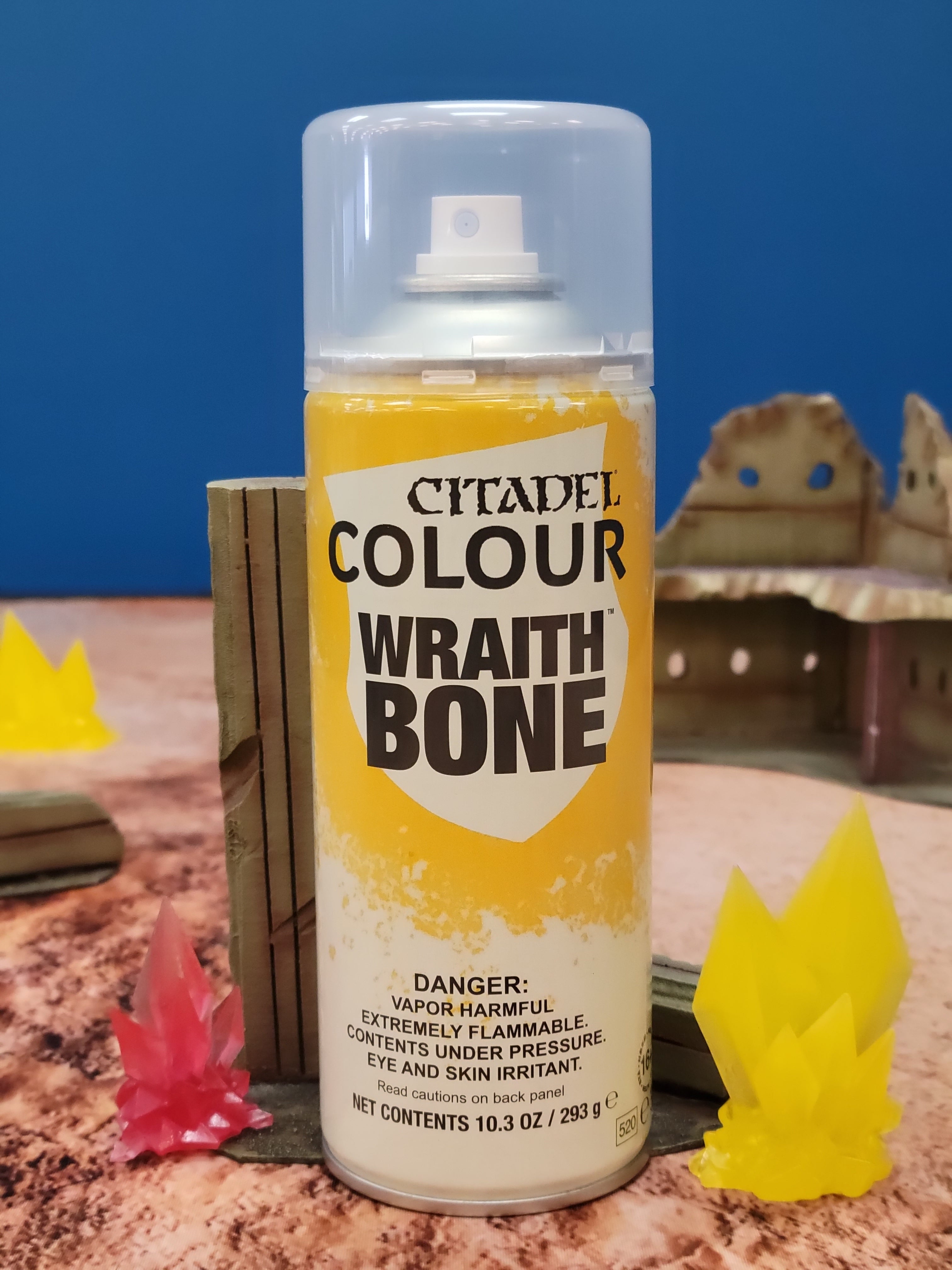 Wraithbone Spray | Anubis Games and Hobby