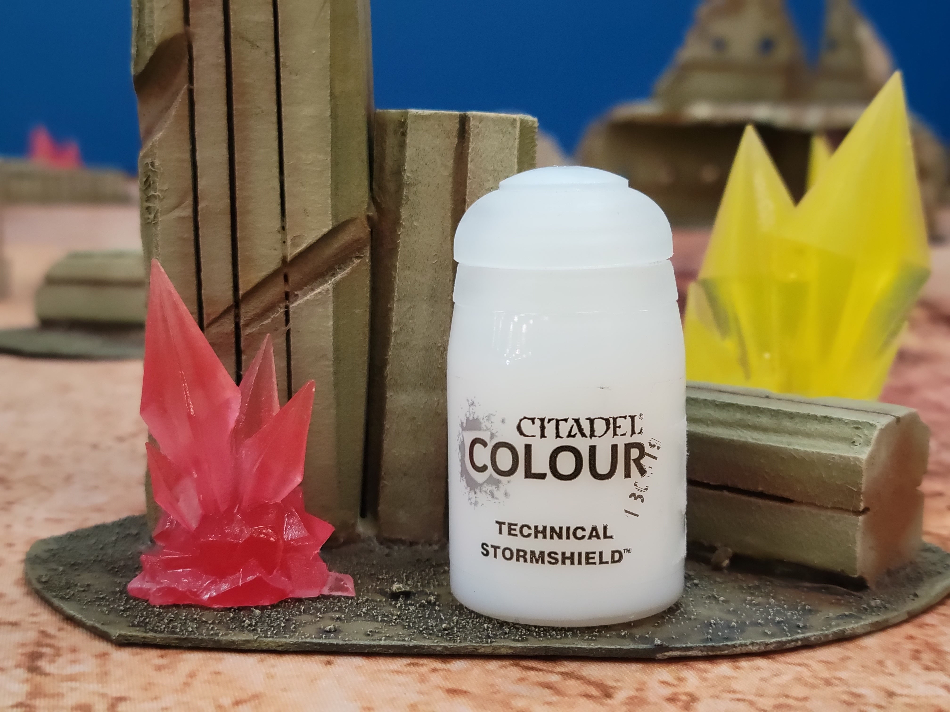 Stormshield - Technical 24ml | Anubis Games and Hobby