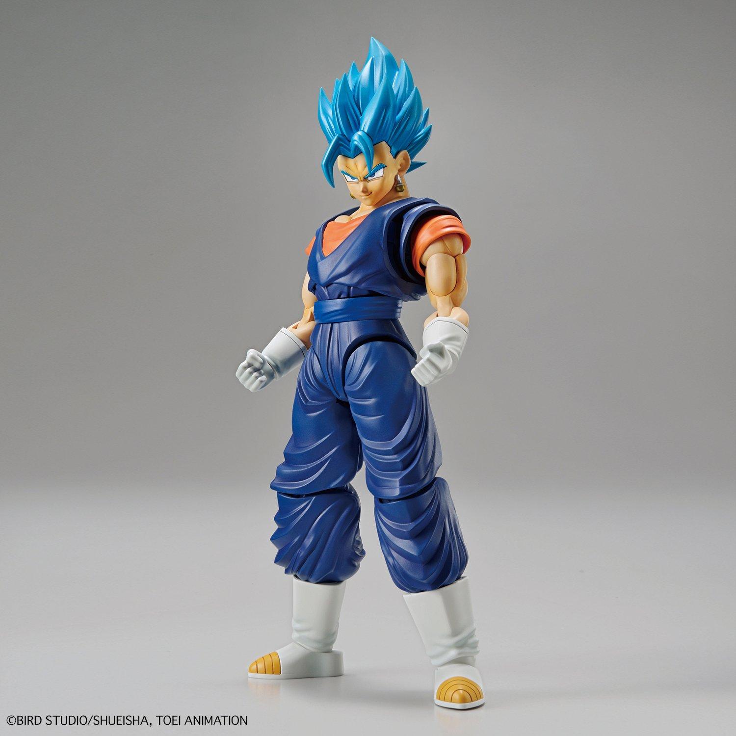 Super Saiyan Vegetto "Dragon Ball Z" | Anubis Games and Hobby