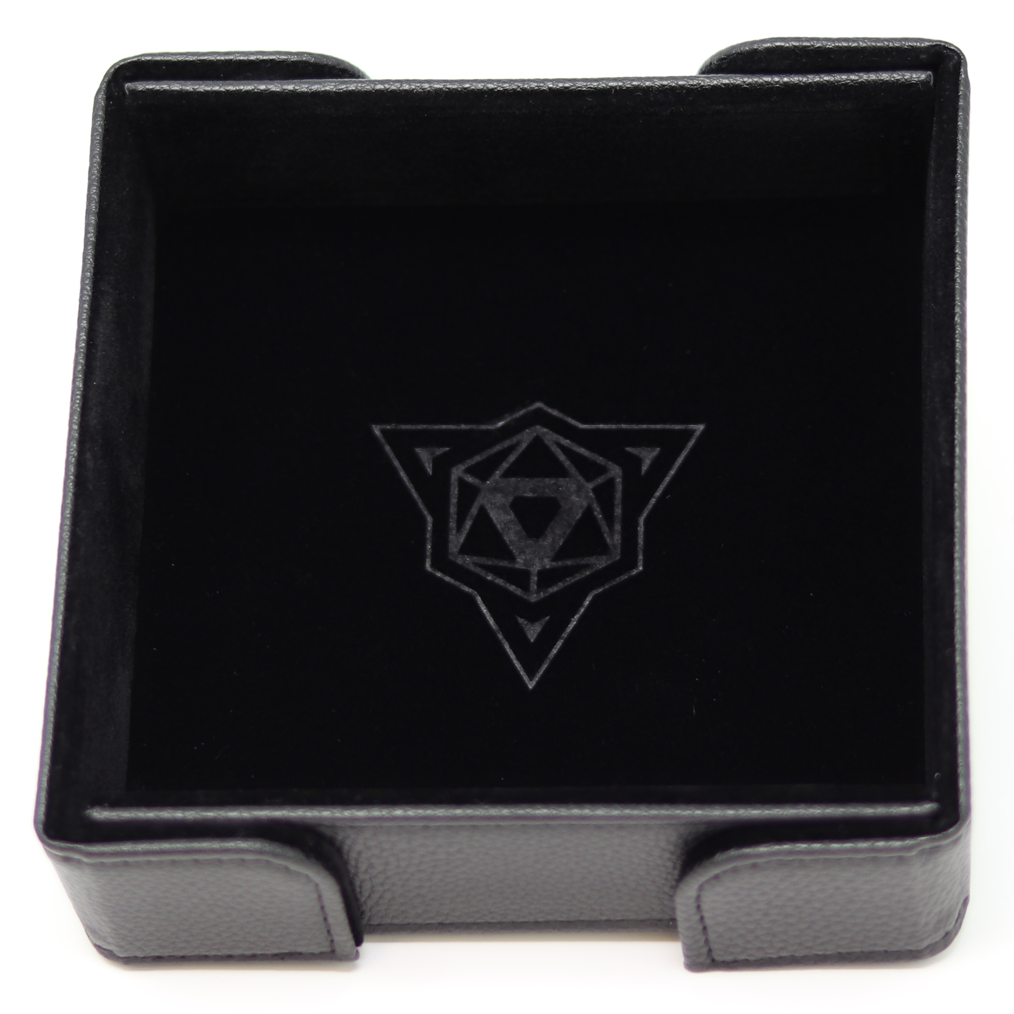 Die Hard Magnetic Square Tray w/ Black Velvet | Anubis Games and Hobby