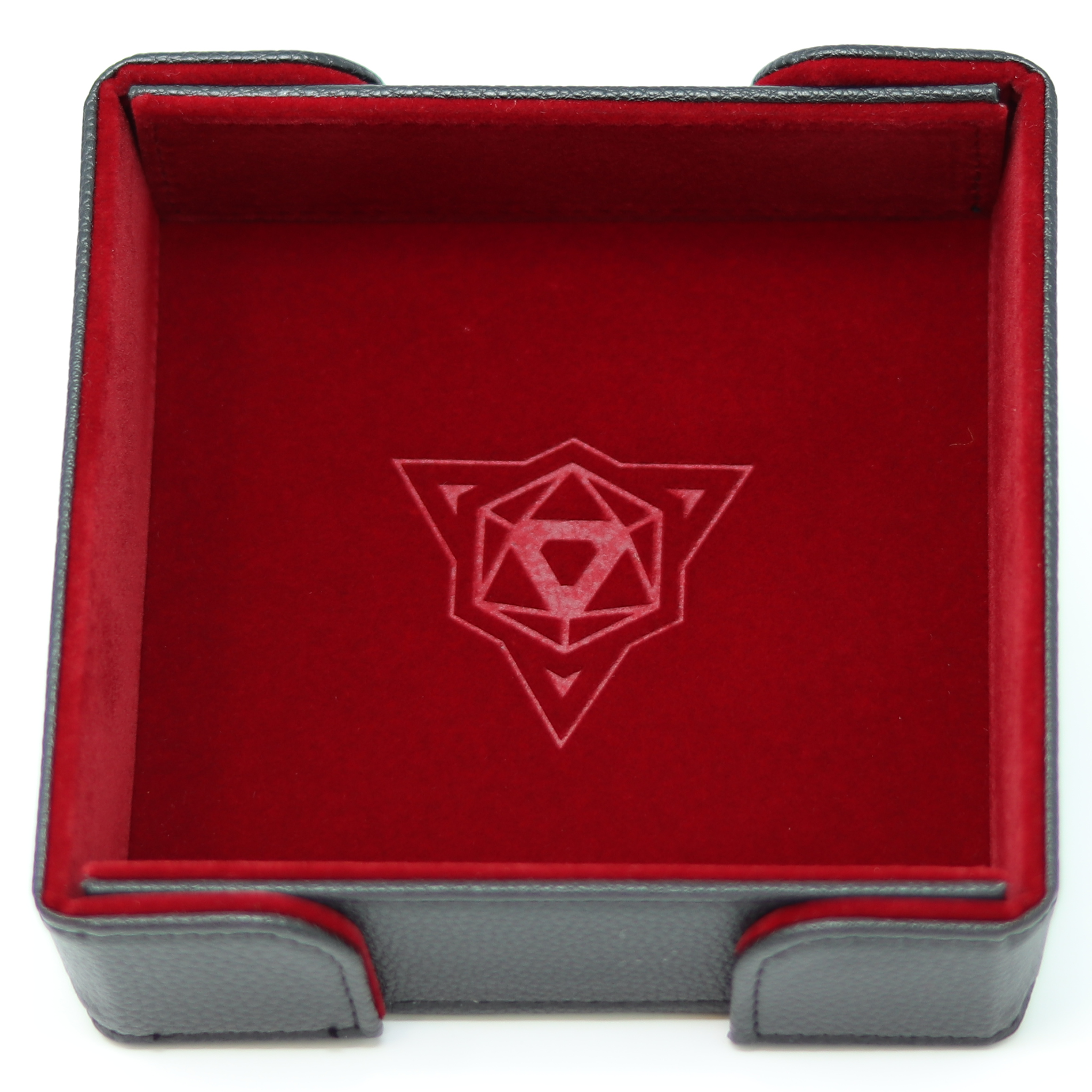 Die Hard Magnetic Square Tray w/ Red Velvet | Anubis Games and Hobby