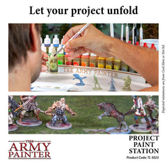 Project Paint Station | Anubis Games and Hobby