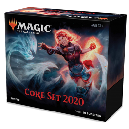 Core 2020: Bundle | Anubis Games and Hobby