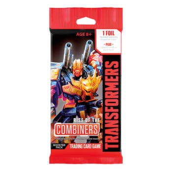 Transformer Rise of the Combiner | Anubis Games and Hobby