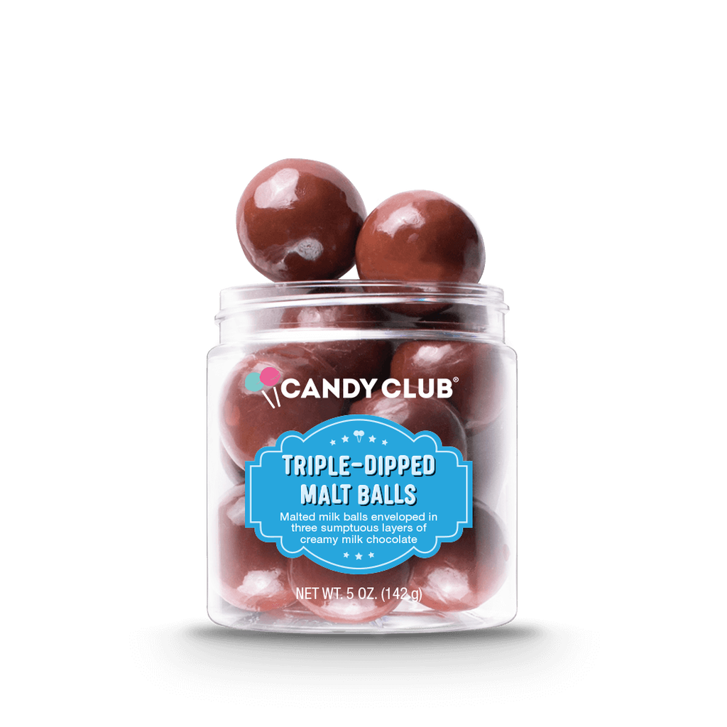 Triple-Dipped Malt Balls | Anubis Games and Hobby