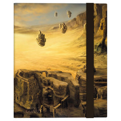 Ultimate Guard 9-Pocket Flexxfolio Land Edition II Plains | Anubis Games and Hobby