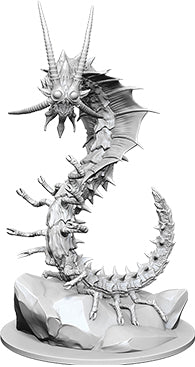 Adult Remorhaz - Unpainted | Anubis Games and Hobby