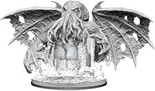 Spawn of Cthulhu - Unpainted | Anubis Games and Hobby