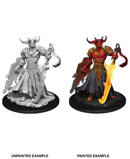 Pathfinder Deep Cuts - Genie Efreeti | Anubis Games and Hobby