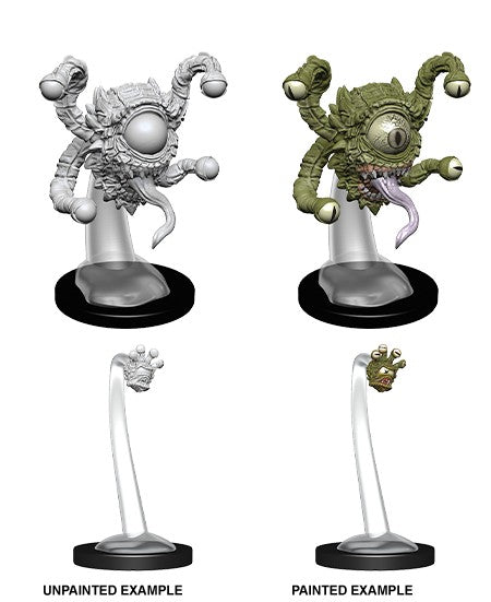 D&D Nolzur's Marvelous Miniatures - Spectator & Gazers | Anubis Games and Hobby