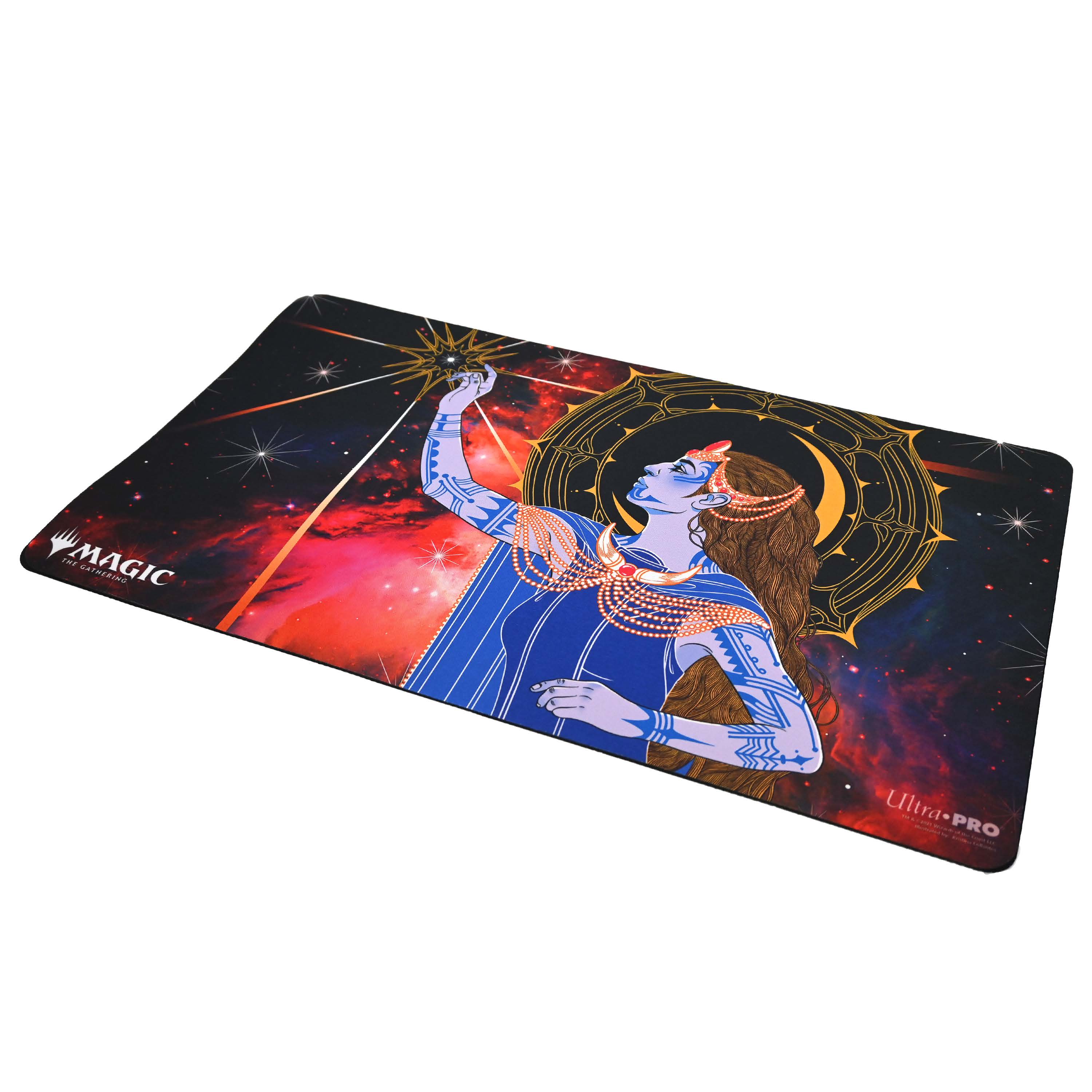 Mystical Archive Opt | Anubis Games and Hobby