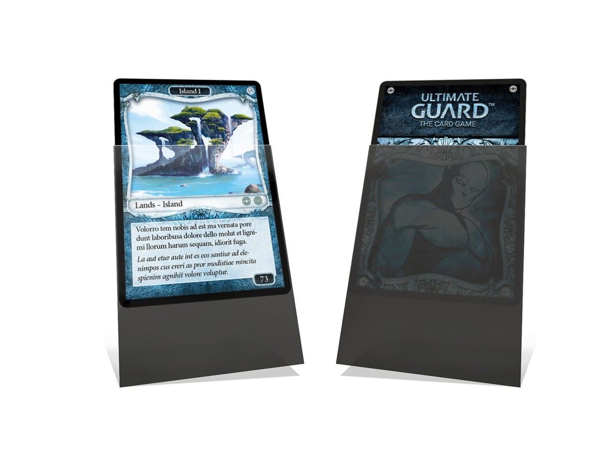 UG - Precise Fit Small | Anubis Games and Hobby
